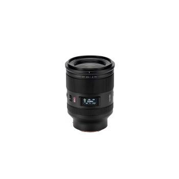Viltrox AF 35mm F1.2 LAB Full-Frame Lens for Sony E-Mount 