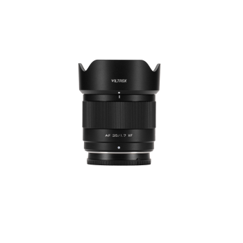 Viltrox 35mm AF F1.7 Air APS-C Lens for Fuji X-Mount