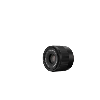 Viltrox 35mm AF F1.7 Air APS-C Lens for Fuji X-Mount