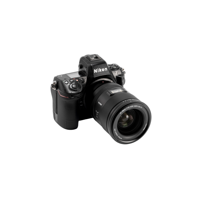 Viltrox AF 35mm F1.2 LAB Full-Frame Lens for Nikon Z-Mount ** Pre-order, stock due w/c 12th Jan **