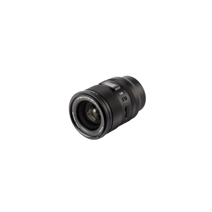 Viltrox AF 35mm F1.2 LAB Full-Frame Lens for Nikon Z-Mount ** Pre-order, stock due w/c 12th Jan **