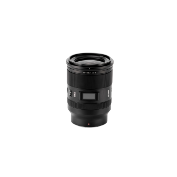 Viltrox AF 35mm F1.2 LAB Full-Frame Lens for Nikon Z-Mount 