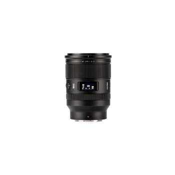 Viltrox AF 35mm F1.2 LAB Full-Frame Lens for Nikon Z-Mount 