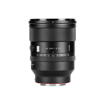 Viltrox AF 50mm F1.4 Pro Full- Frame Lens for Sony E-Mount