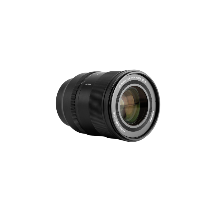 Viltrox AF 50mm F1.4 Pro Full- Frame Lens for Sony E-Mount
