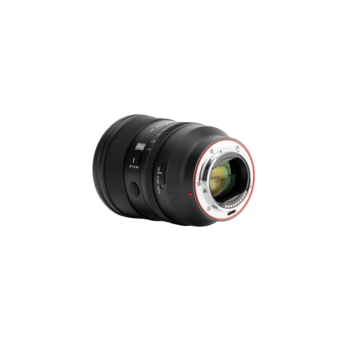 Viltrox AF 50mm F1.4 Pro Full- Frame Lens for Sony E-Mount