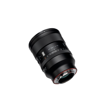 Viltrox AF 50mm F1.4 Pro Full- Frame Lens for Sony E-Mount 