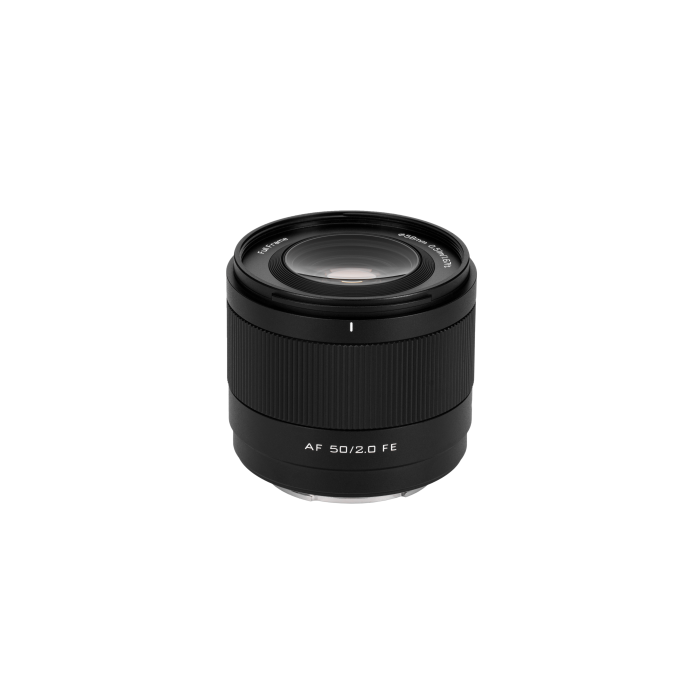 Viltrox 50mm AF F2.0 Air Full-Frame Lens E/Z