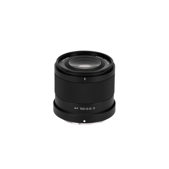 Viltrox AF 50mm F2.0 Air Full-Frame Lens for Nikon Z-Mount