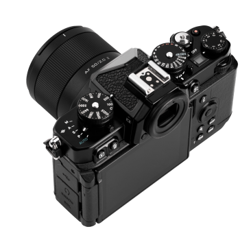 Viltrox AF 50mm F2.0 Air Full-Frame Lens for Nikon Z-Mount