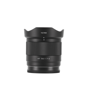 Viltrox 56mm AF F1.7 Air APS-C Lens for E/XF/Z Viltrox 56mm AF F1.7 Air APS-C Lens for E/XF/Z