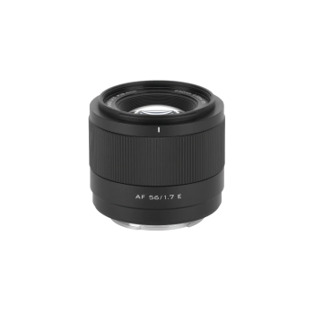 Viltrox 56mm AF F1.7 Air APS-C Lens for E/XF/Z Viltrox 56mm AF F1.7 Air APS-C Lens for E/XF/Z