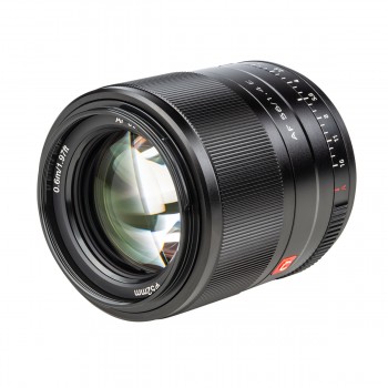 Viltrox 56mm F1.4 Lens Large Aperture Autofocus Portrait Compatible with Sony E-Mount Cameras  Viltrox 56mm F1.4 Lens Large Aperture Autofocus Portrait Compatible with Sony E-Mount Cameras