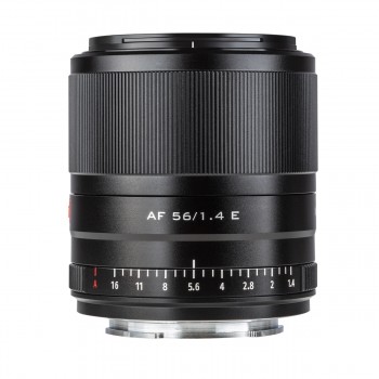 Viltrox 56mm F1.4 Lens Large Aperture Autofocus Portrait Compatible with Sony E-Mount Cameras  Viltrox 56mm F1.4 Lens Large Aperture Autofocus Portrait Compatible with Sony E-Mount Cameras