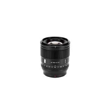 Viltrox 56mm f1.2 Pro Portrait Prime Lens for for Fuji X Mount & Sony E Mount 