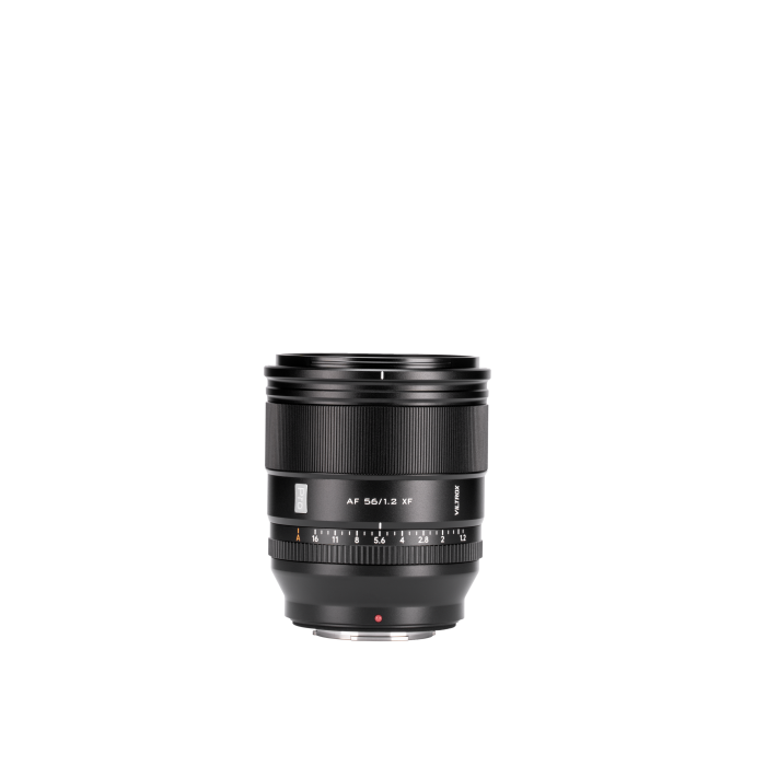 Viltrox 56mm f1.2 PRO Portrait Prime Lens for for Fuji X Mount & Sony E Mount 