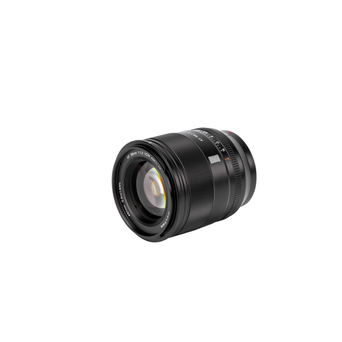 Viltrox 56mm f1.2 PRO Portrait Prime Lens for for Fuji X Mount & Sony E Mount 