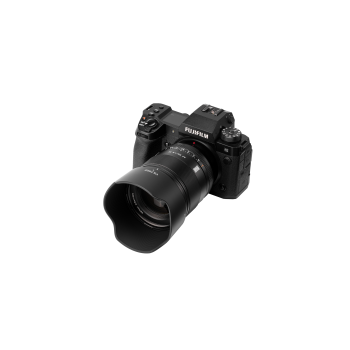 Viltrox AF 56mm F1.2 Pro APS-C Lens for Fujifilm X-Mount 