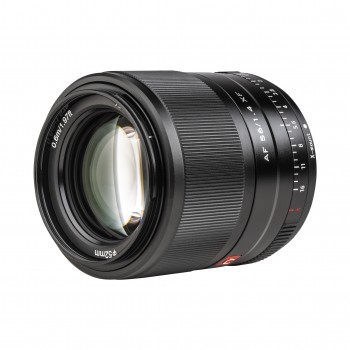 Viltrox 56mm F1.4 XF Lens Large Aperture Autofocus Portrait Compatible with Fujifilm X-Mount Cameras  Viltrox 56mm F1.4 XF Lens Large Aperture Autofocus Portrait Compatible with Fujifilm X-Mount Cameras