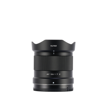 Viltrox 56mm AF F1.7 Air APS-C Lens for Nikon Z-Mount