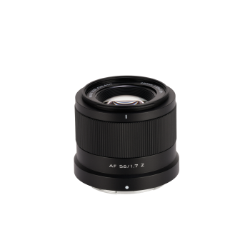 Viltrox 56mm AF F1.7 Air APS-C Lens for Nikon Z-Mount