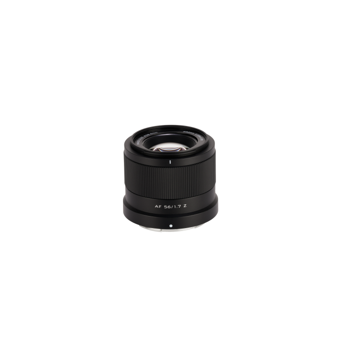 Viltrox 56mm AF F1.7 Air APS-C Lens for Nikon Z-Mount