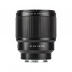 Viltrox AF 85mm F1.8 II Full-Frame Lens for Sony E-Mount