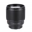 Viltrox AF 85mm F1.8 II Full-Frame Lens for Sony E-Mount