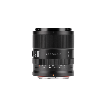 Viltrox AF 85mm F2.0 EVO Full- Frame Lens for Sony E-Mount