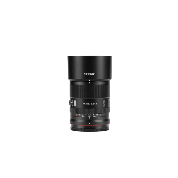 Viltrox AF 85mm F2.0 EVO Full- Frame Lens for Sony E-Mount