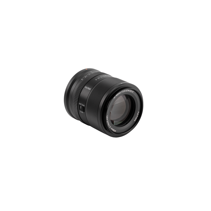Viltrox AF 85mm F2.0 EVO Full- Frame Lens for Sony E-Mount