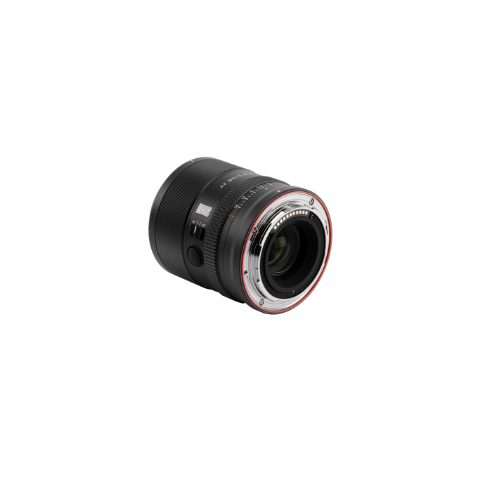 Viltrox AF 85mm F2.0 EVO Full- Frame Lens for Sony E-Mount