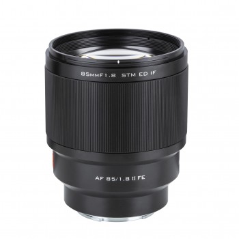Viltrox 85mm F1.8 II Auto Focus Prime Lens Eye AF for Sony E-Mount Full Frame Cameras  Viltrox 85mm F1.8 II Auto Focus Prime Lens Eye AF for Sony E-Mount Full Frame Cameras