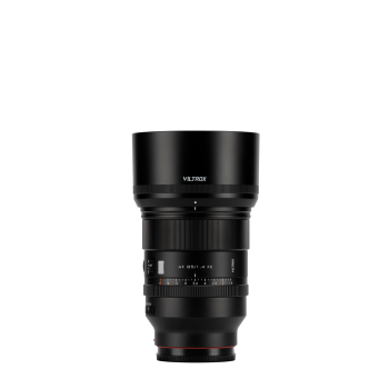 Viltrox AF 85mm F1.4 Pro Full-Frame Lens for Sony E-Mount