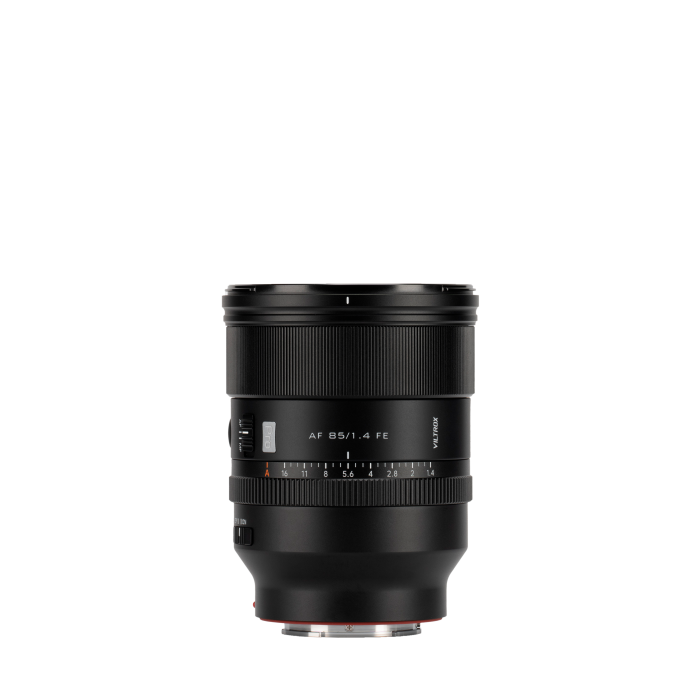 Viltrox AF 85mm F1.4 Pro Full-Frame Lens for Sony E-Mount