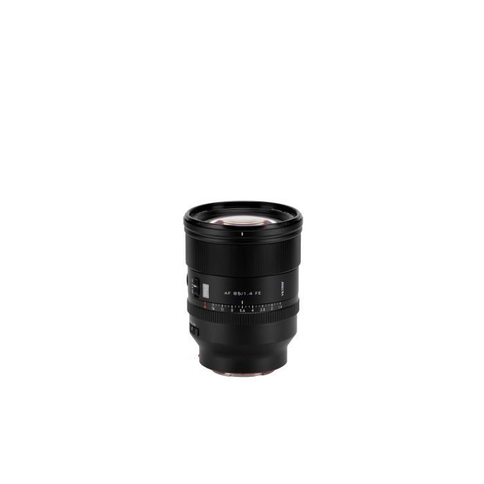 Viltrox AF 85mm F1.4 Pro Full-Frame Lens for Sony E-Mount