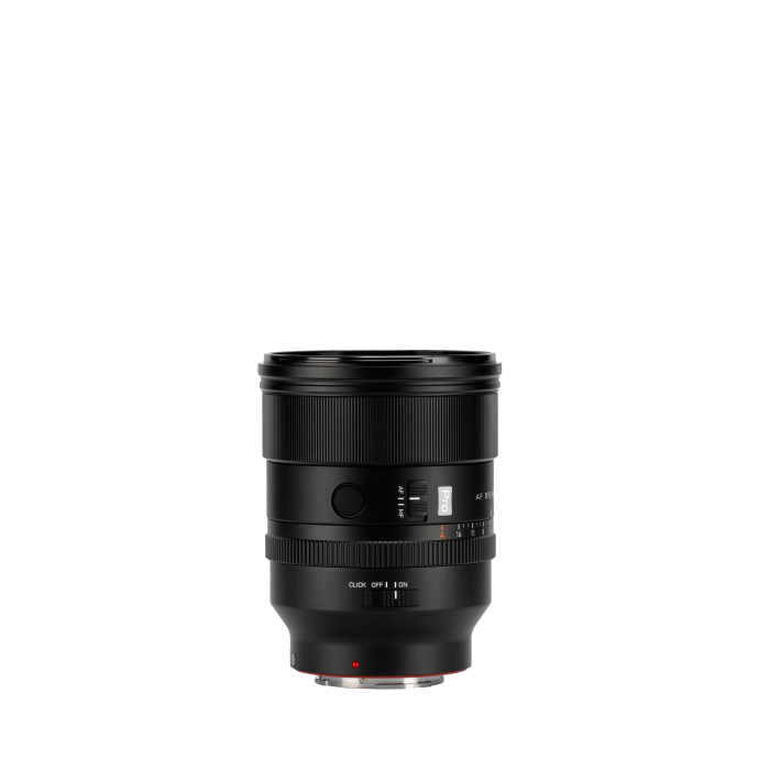 Viltrox AF 85mm F1.4 Pro Full-Frame Lens for Sony E-Mount