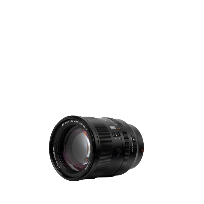 Viltrox AF 85mm F1.4 Pro Full-Frame Lens for Sony E-Mount