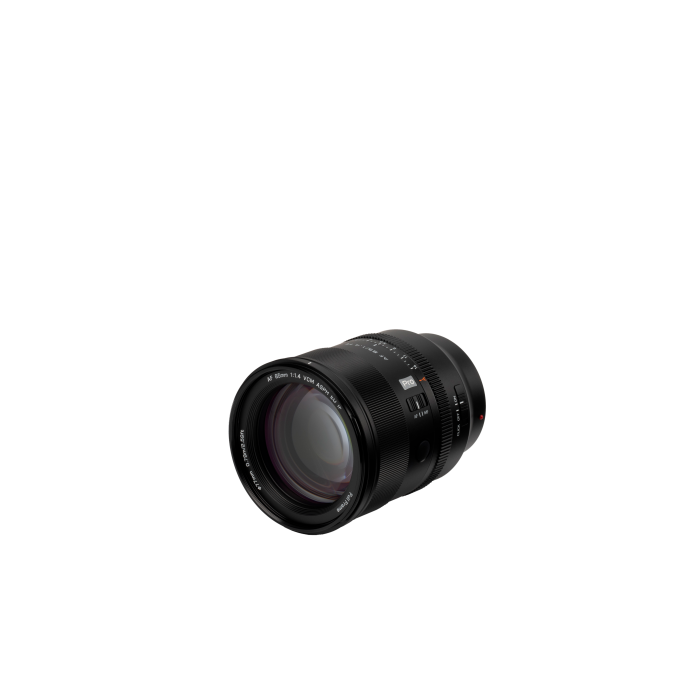 Viltrox AF 85mm F1.4 Pro Full-Frame Lens for Sony E-Mount