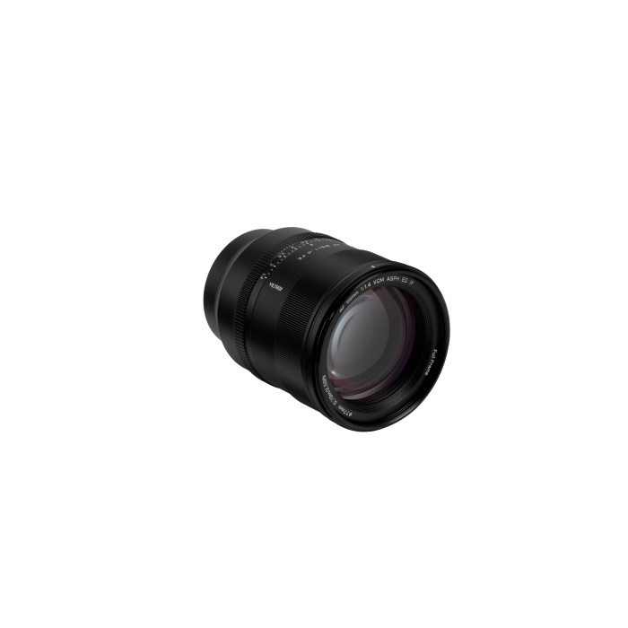 Viltrox AF 85mm F1.4 Pro Full-Frame Lens for Sony E-Mount