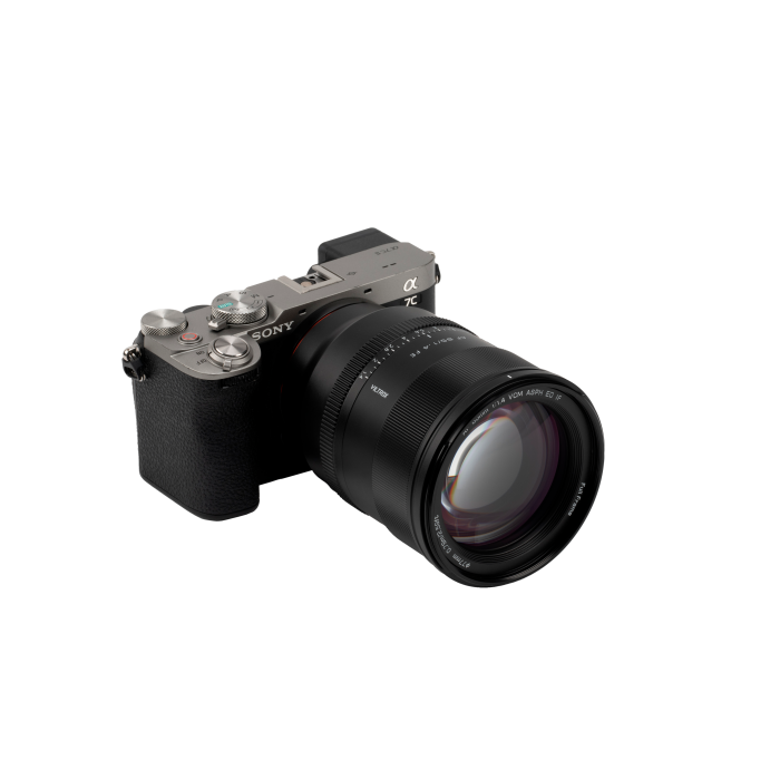 Viltrox AF 85mm F1.4 Pro Full-Frame Lens for Sony E-Mount