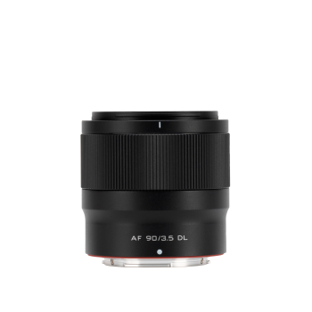 Viltrox AF 90mm F3.5 Full-Frame Lens DL Mount for DJI Viltrox AF 90mm F3.5 Full-Frame Lens DL Mount for DJI