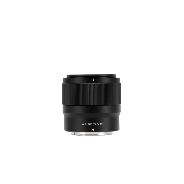 Viltrox AF 90mm F3.5 Full-Frame Lens DL Mount for DJI