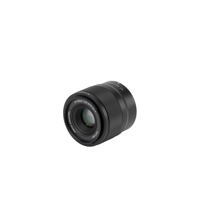 Viltrox AF 90mm F3.5 Full-Frame Lens DL Mount for DJI