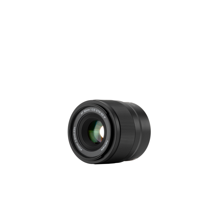 Viltrox AF 90mm F3.5 Full-Frame Lens DL Mount for DJI