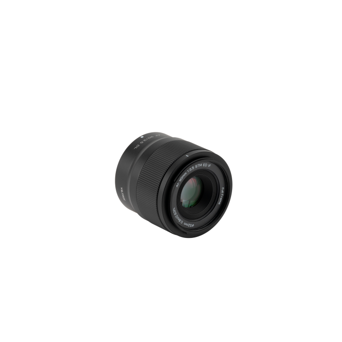 Viltrox AF 90mm F3.5 Full-Frame Lens DL Mount for DJI