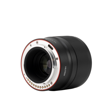 Viltrox AF 90mm F3.5 Full-Frame Lens DL Mount for DJI  