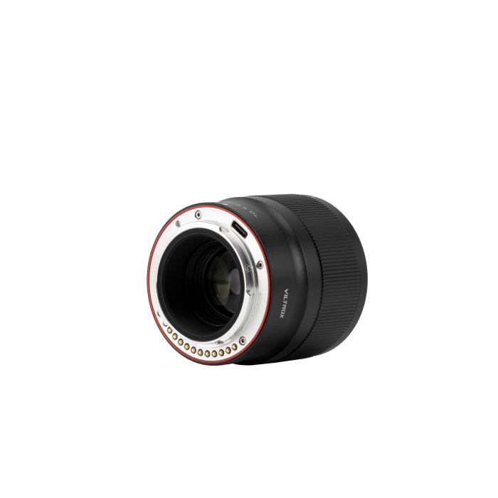 Viltrox AF 90mm F3.5 Full-Frame Lens DL Mount for DJI