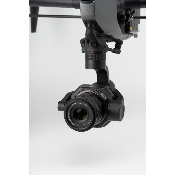 Viltrox AF 90mm F3.5 Full-Frame Lens DL Mount for DJI