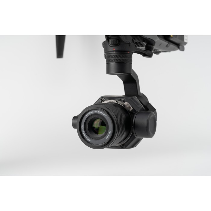 Viltrox AF 90mm F3.5 Full-Frame Lens DL Mount for DJI